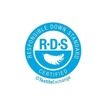 Responsible Down Standard (RDS) Certification