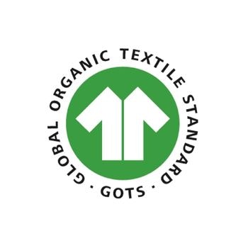 Global Organic Textile Standard Certification