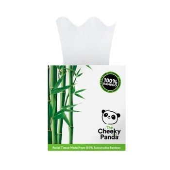 Cheeky Panda Bamboo Tissues