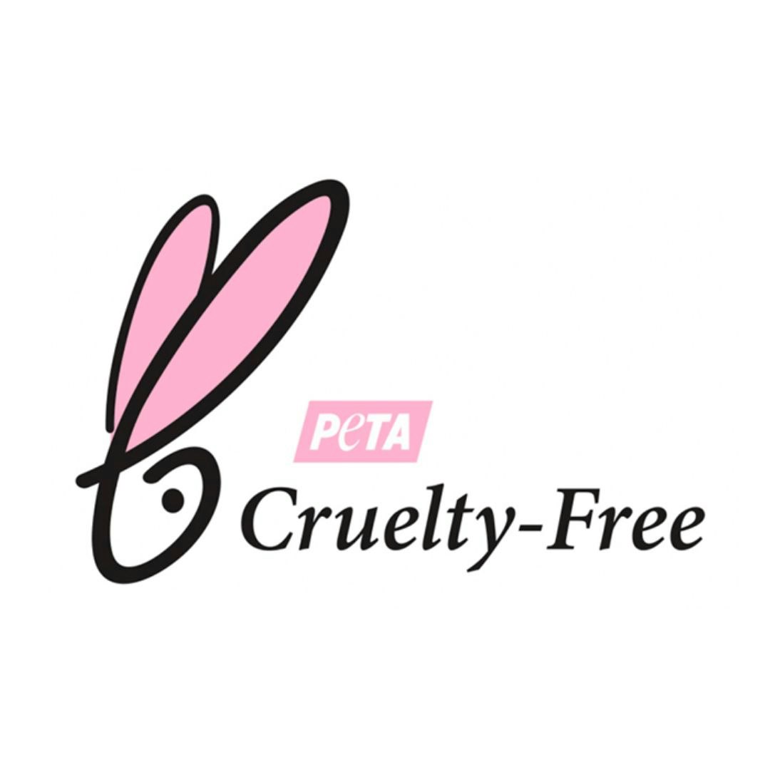 Peta Cruelty Free Badge