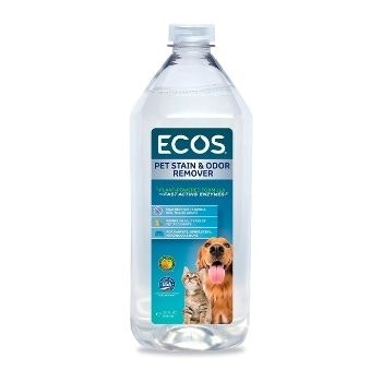 Ecos Earth Friendly Stain Remover