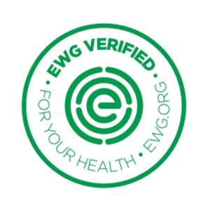 EWG Verified Certification