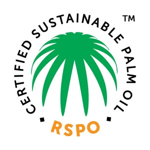 Rspo Certified