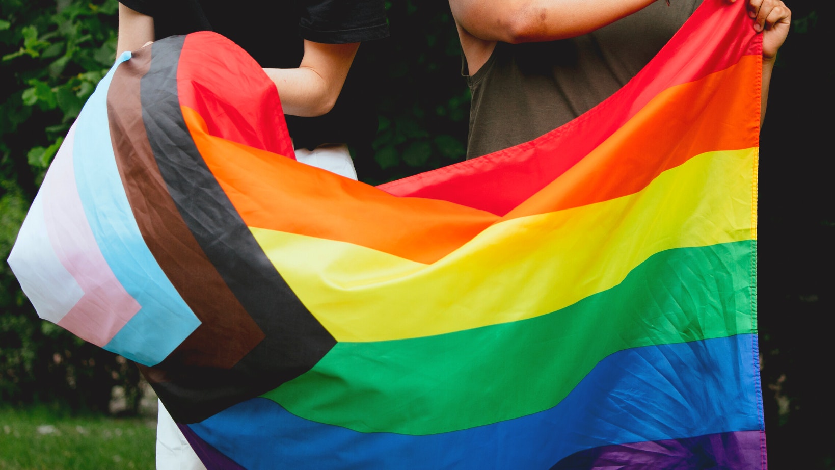 How to Celebrate Pride, Sustainably
