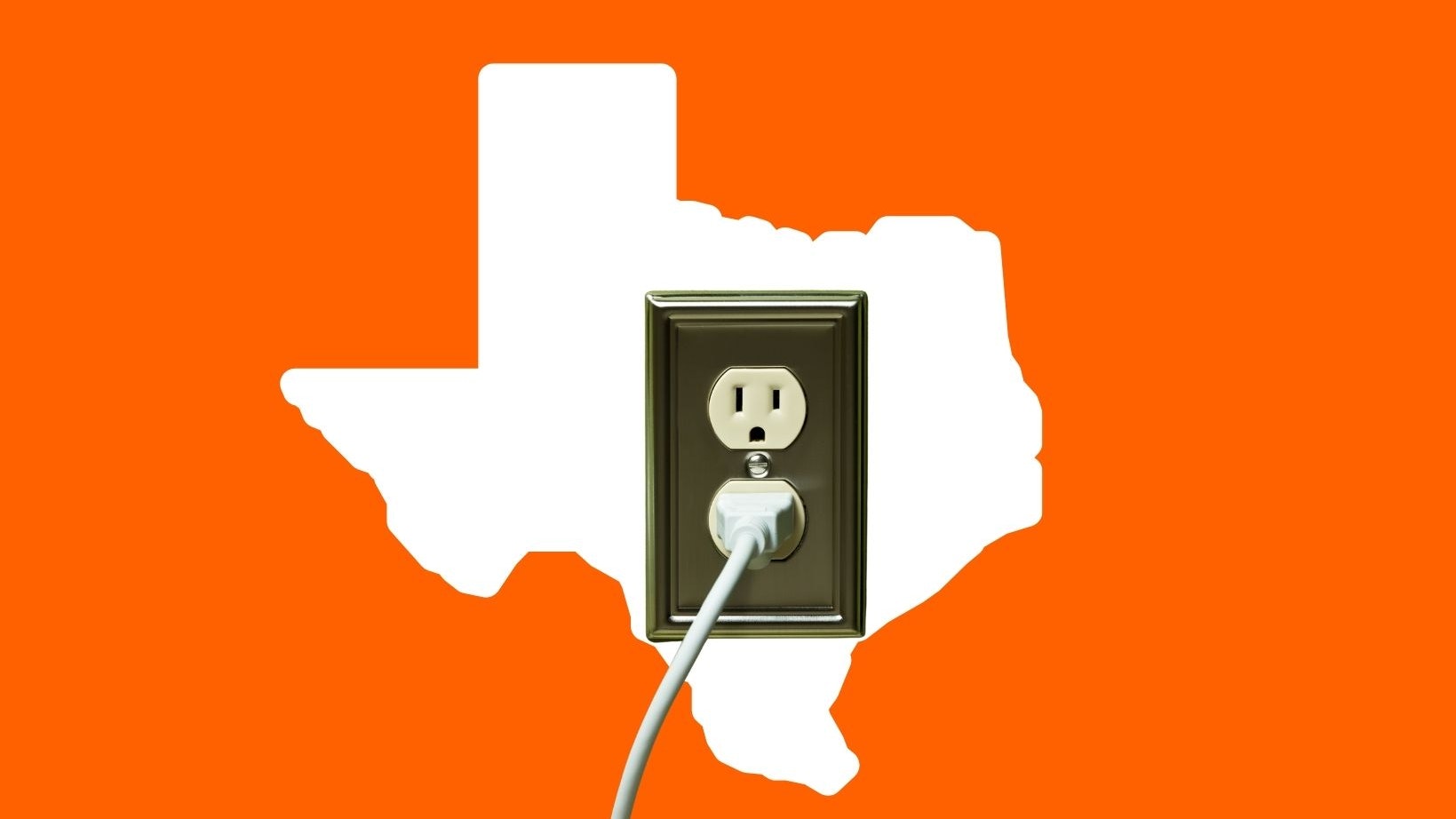 Texas Power Grid