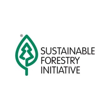 sustainable forestry initiative Certification