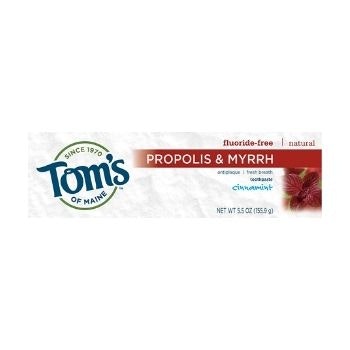 Toms Of Maine Cinnamon Toothpaste