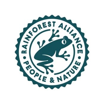 Rainforest Alliance Certification