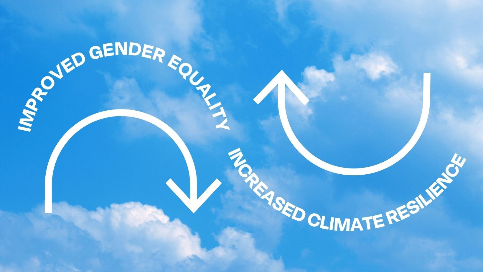 Addressing The Gender Gap To Fight Climate Change