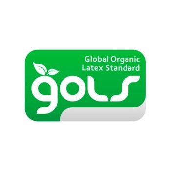 GOLS Global Organic Latex Standard Certification