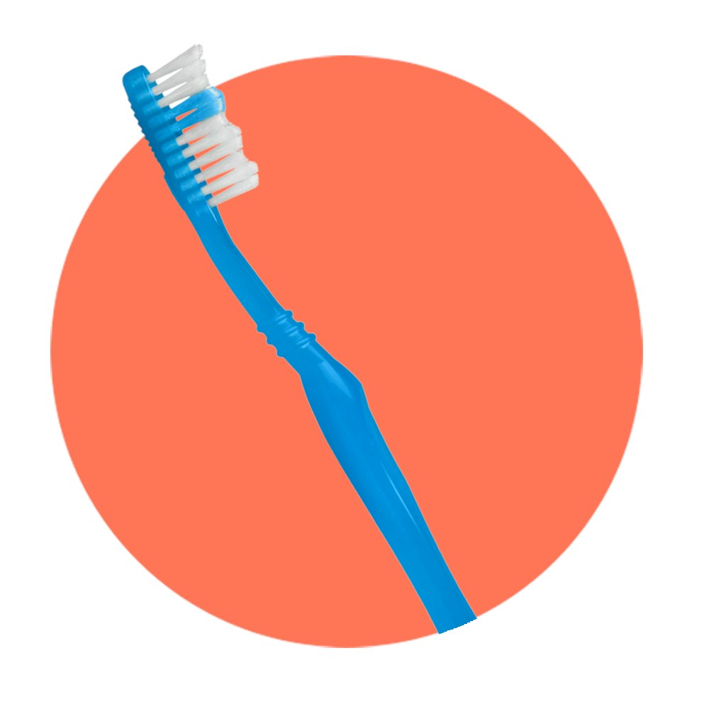 Manualtoothbrush