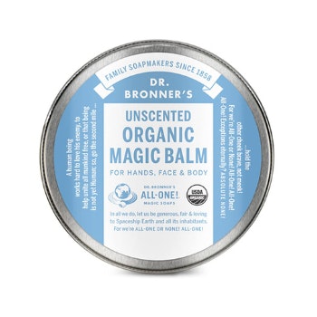 Dr  Bronners Organic Magic Balm Diaper Cream