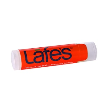 Lafes Natural Body Care Lip Balm